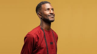 How Teddy Kossoko is championing the games industry in Senegal