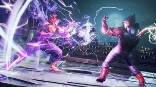 How Tekken 7 Rose to the Top of Competitive Fighting Games