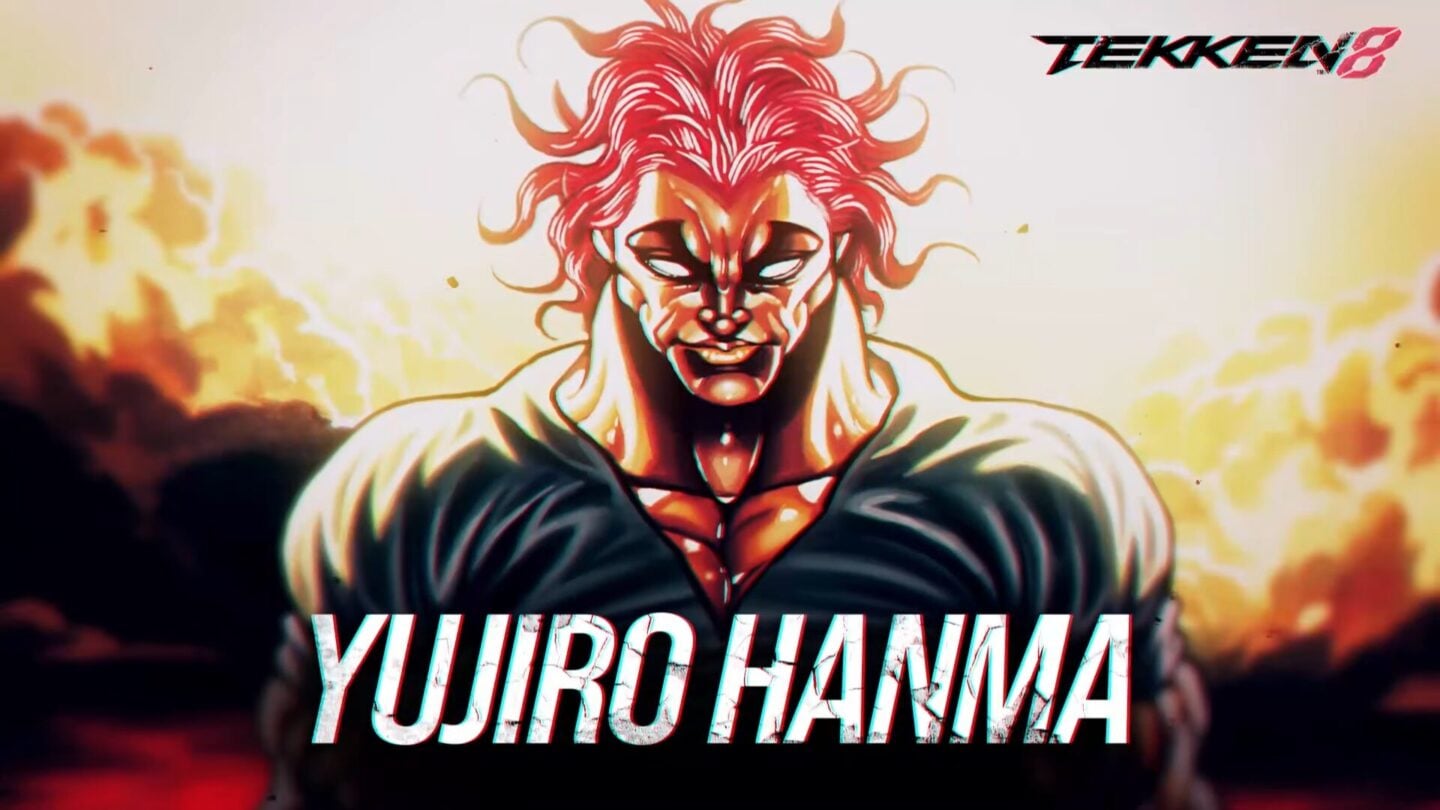Tekken 8 recebe o mais inesperado dos lutadores