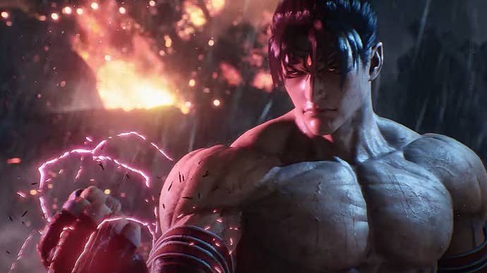 Tekken 8 is switching to Unreal Engine 5, and coming to PC alongside PlayStation.