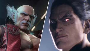 Tekken 8, or whatever's next for the series, teased at EVO 2022