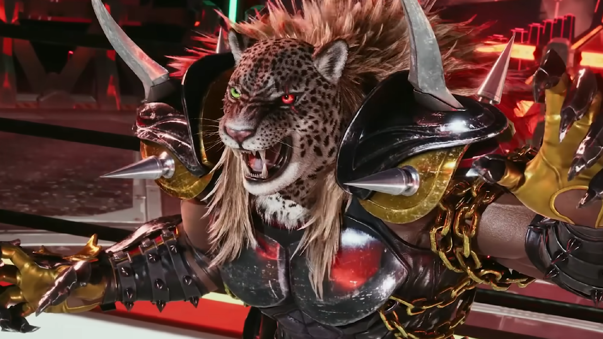 Tekken 8 Season 3 sorgt für "größtenteils negative" Steam-Reviews – Notfall-Patch angekündigt