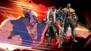 Starttermin für Tekken: Bloodline auf Netflix offiziell bestätigt