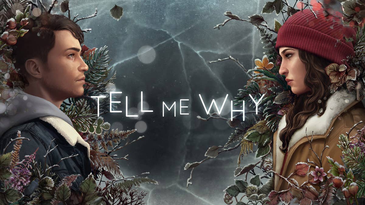 Dontnod’s Tell Me Why aims for a transgender story not “rooted in
