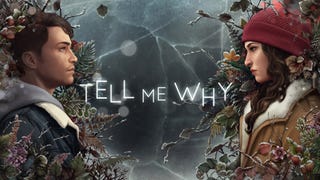 Dontnod's Tell Me Why aims for a transgender story not "rooted in pain or trauma"