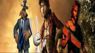 The Rise and Fall of Telltale Games