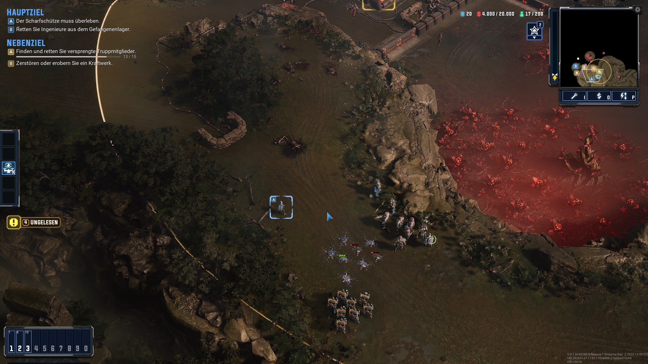 Tempest Rising im Test - Command & Conquer ist zurück, es heißt jetzt ...
