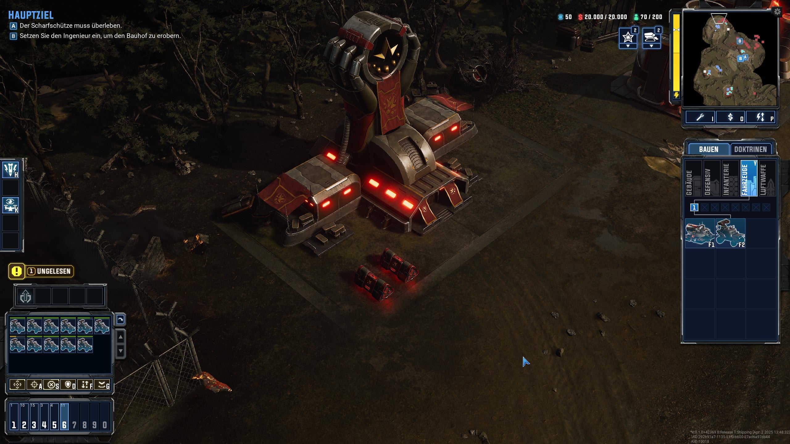 Tempest Rising im Test - Command & Conquer ist zurück, es heißt jetzt ...