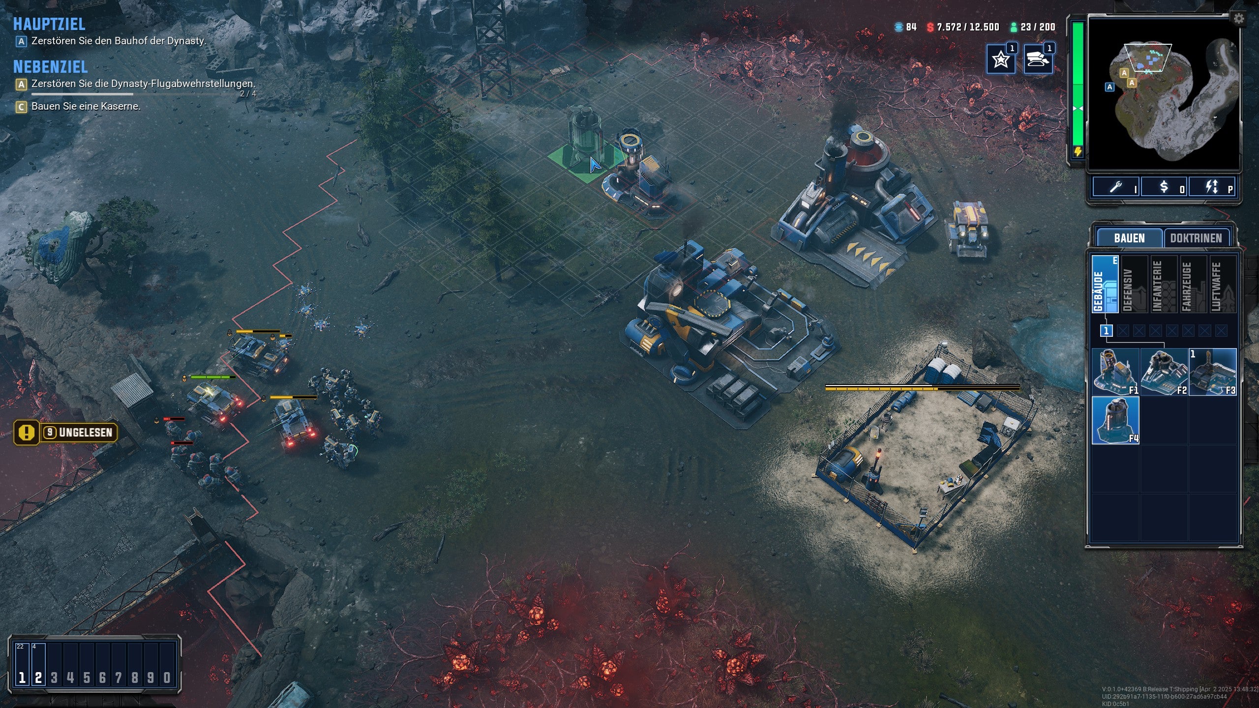 Tempest Rising im Test - Command & Conquer ist zurück, es heißt jetzt ...