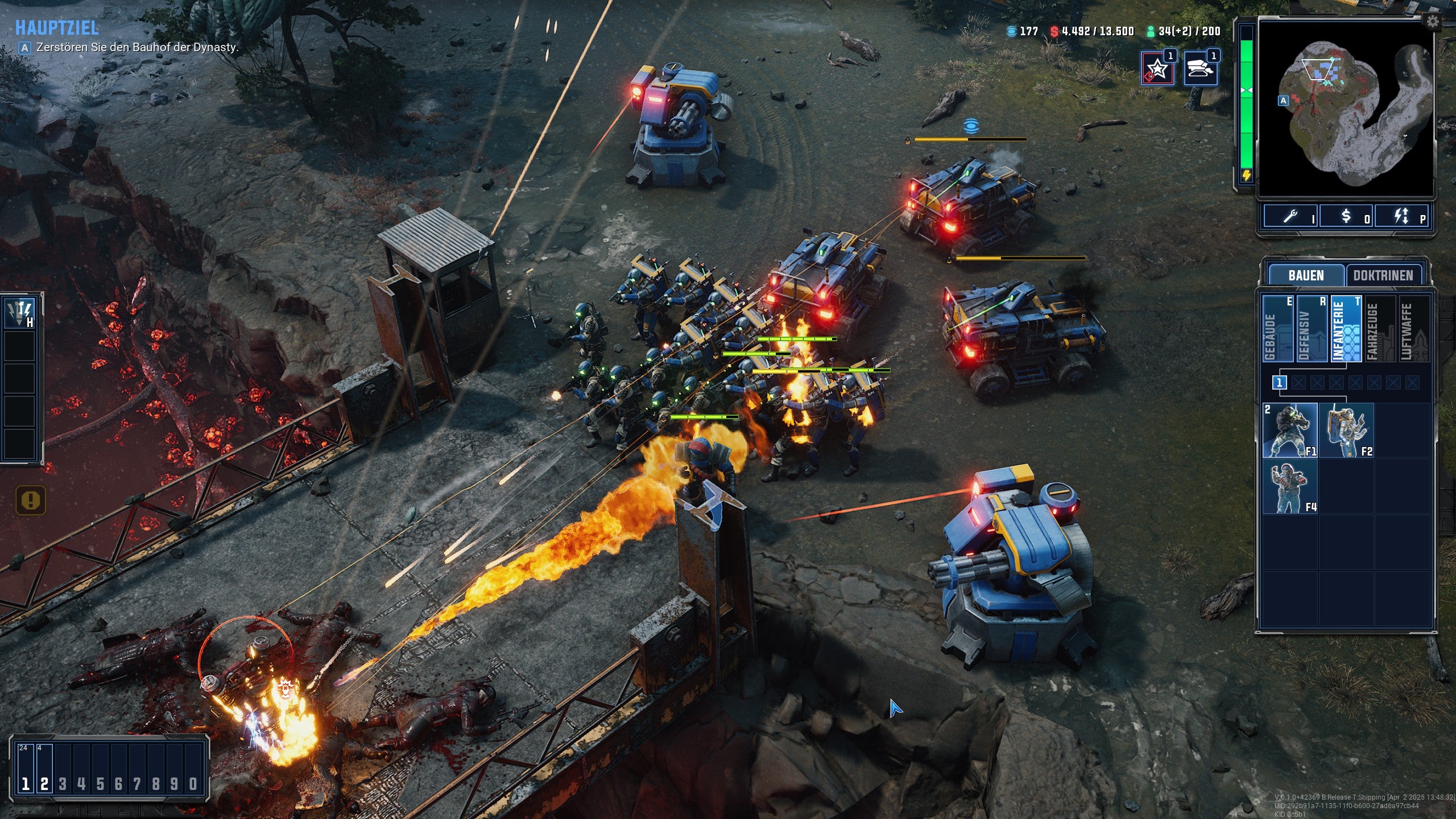 Tempest Rising im Test - Command & Conquer ist zurück, es heißt jetzt ...