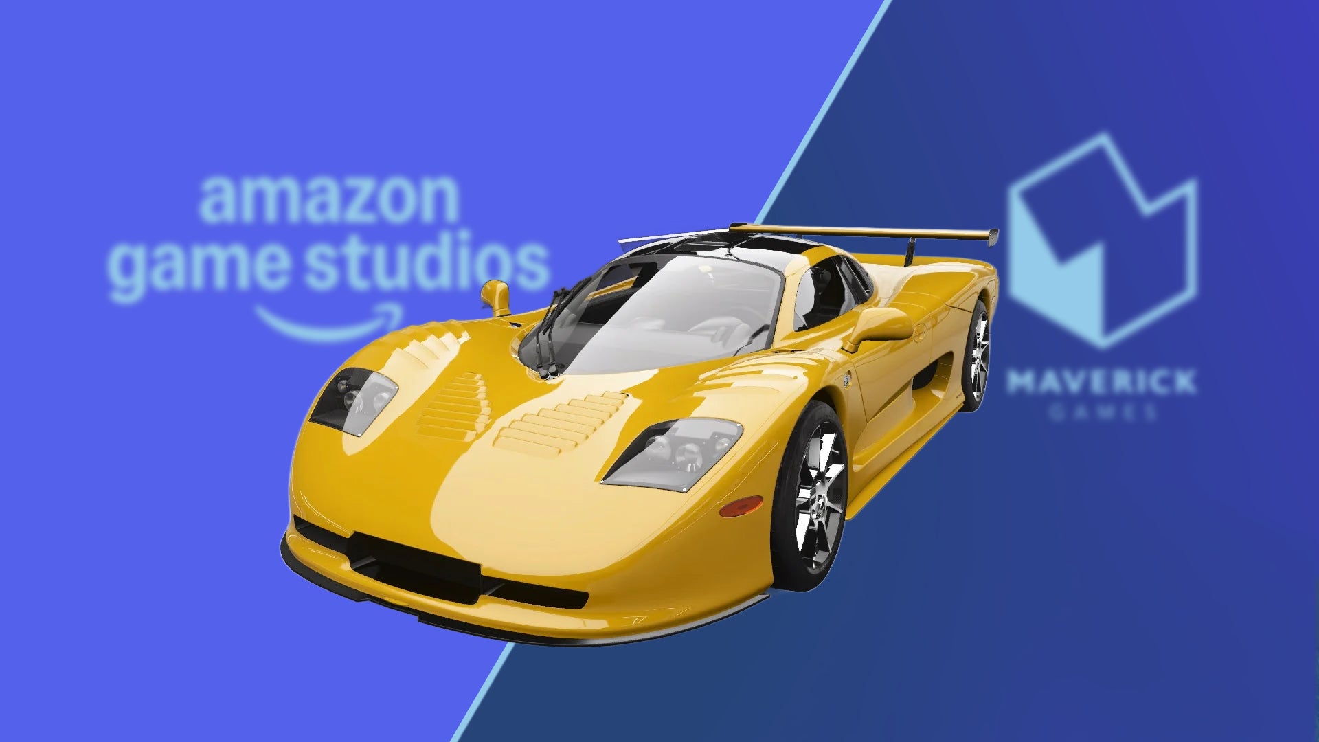 Amazon abandons upcoming racing game from former Forza devs, as its departure from triple-A publishing continues