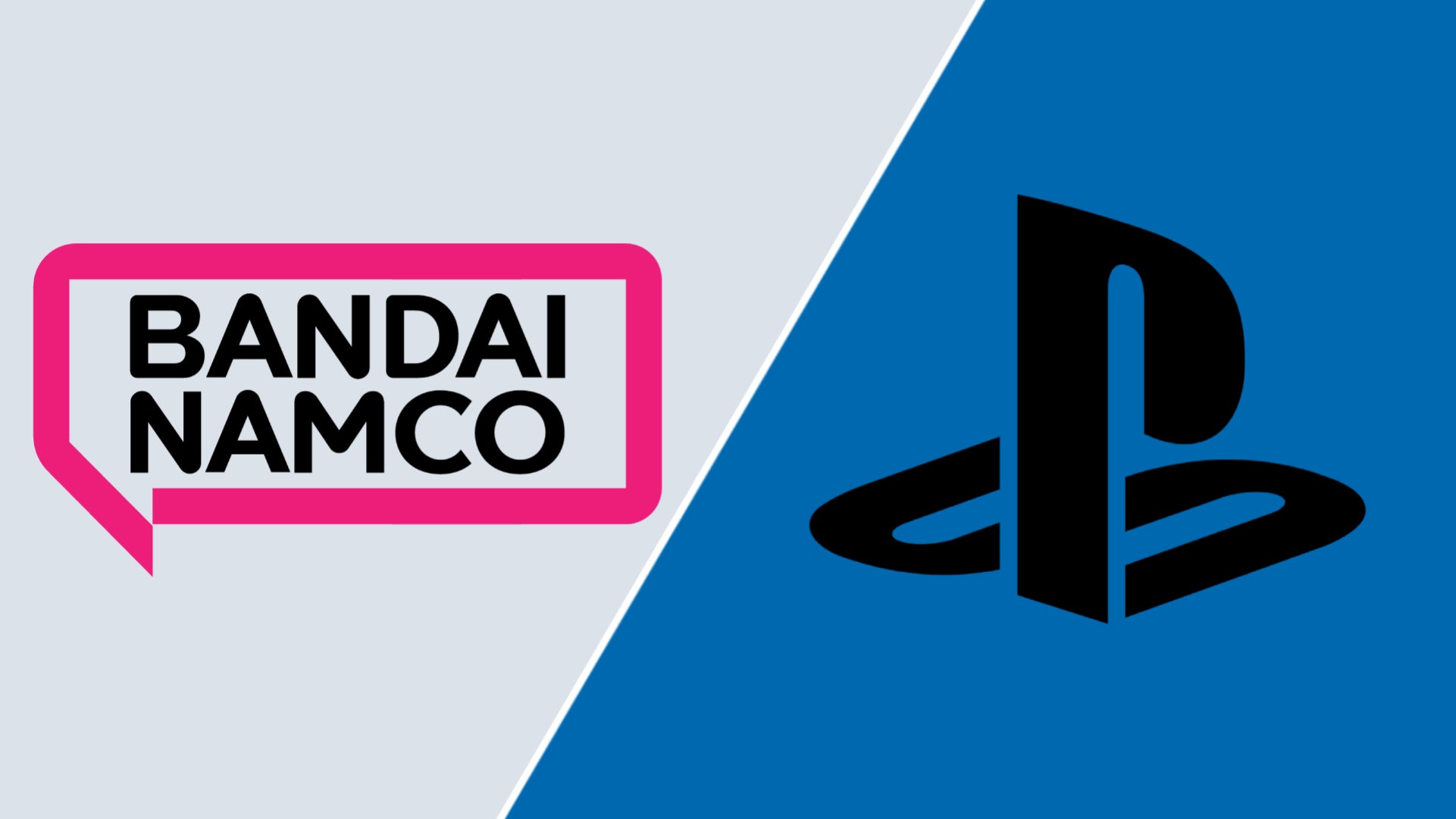 PlayStation is partnering with Bandai Namco for a "collaborative initiative" focused on generative AI
