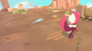 Temtem: Where to Catch Barnshe and Complete "The Denizan Icarus" Quest for Daedalus
