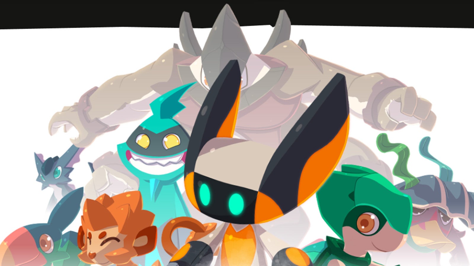 Temtem Tempedia list of all available Temtem