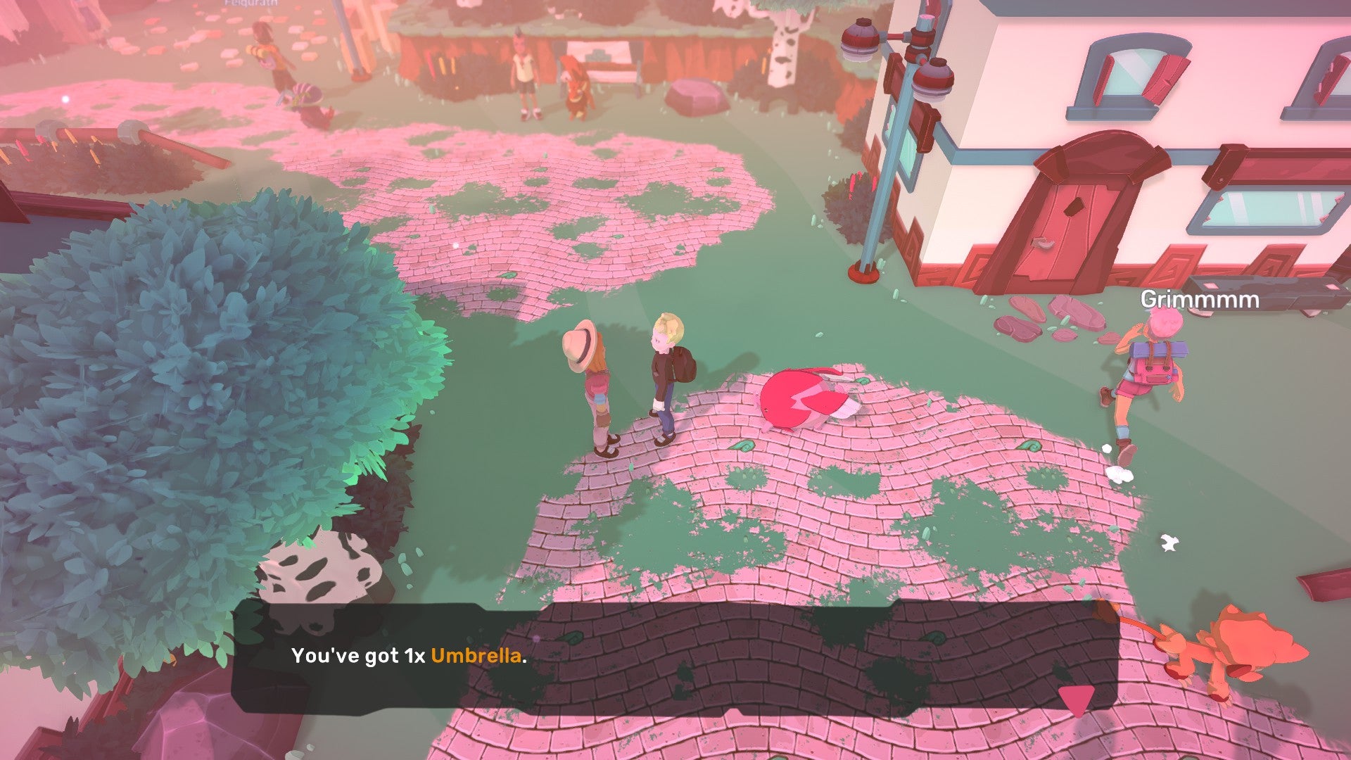 Temtem How to Complete and Answer the Tourist Guide Side Quest VG247