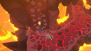 Temtem: How to Get the Gravitonic Piolets Climbing Gear
