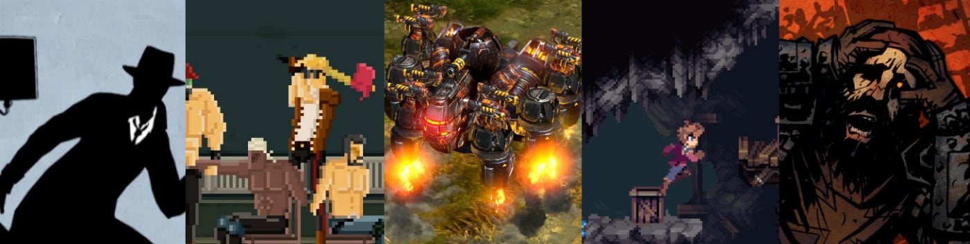 Throwback Games In2014 Ten Games to Look Out for in 2014 and Beyond | VG247