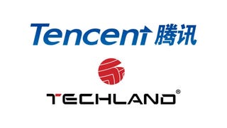 Tencent anuncia la compra de Techland