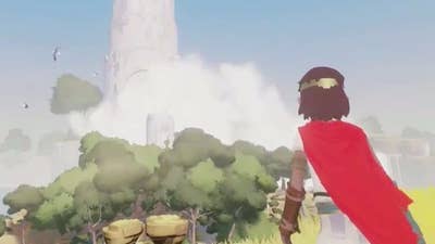Tequila Works reacquires Rime rights from Sony
