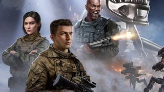 Neues Terminator-Spiel erscheint im Winter 2023 auf Steam, hier sind ein paar Gameplay-Ausschnitte.