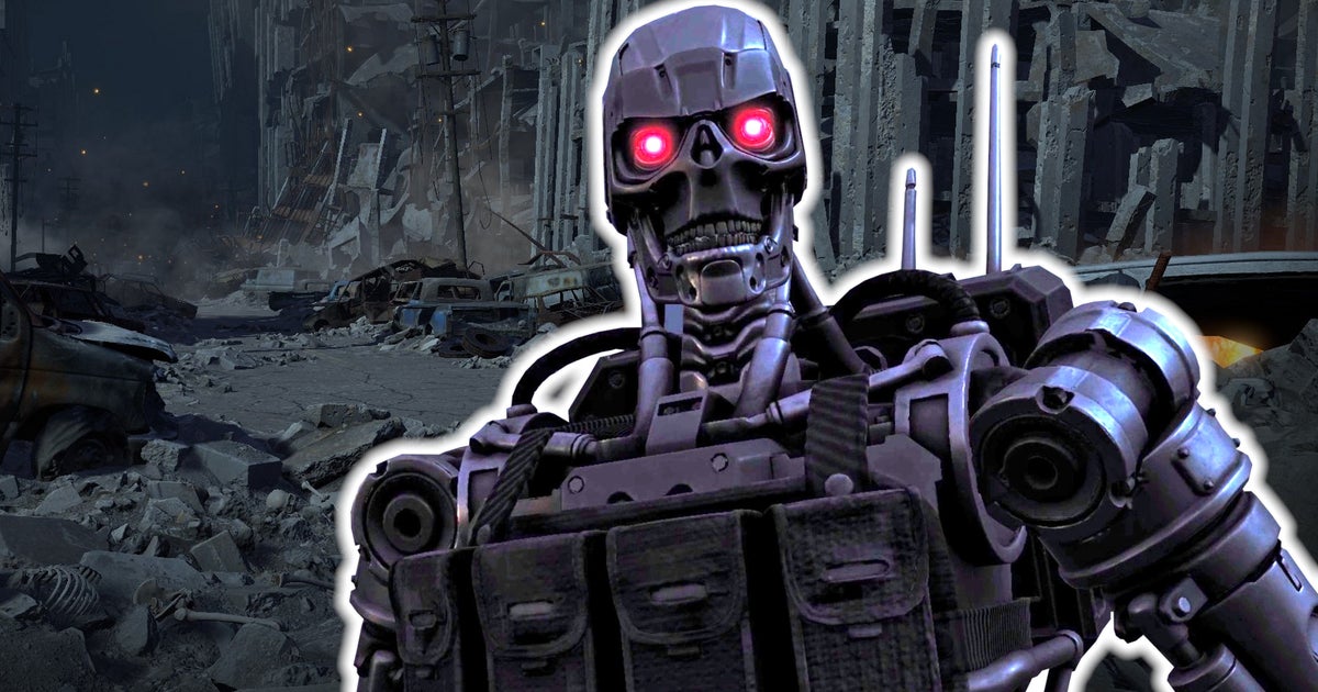 Terminator Tested Terminator Dark Fate: Defiance im Test - Eine weitere Lizenzgurke oder ...