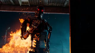 Terminator: Survivors é um shooter cooperativo em mundo aberto