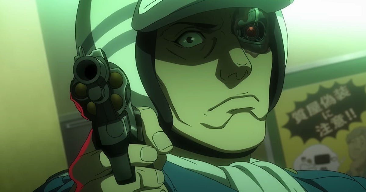 Terminator Zero's new trailer promises to stay away from John Connor ...