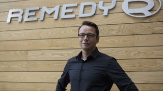 Remedy: "Single-player games are stronger than they have ever been"