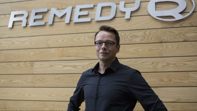 Remedy CEO Tero Virtala steps down after nine years