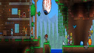 Terraria Dev "Leaving Money on the Table" by Not Charging for Expansions