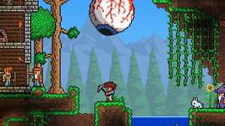 Terraria Dev "Leaving Money on the Table" by Not Charging for Expansions