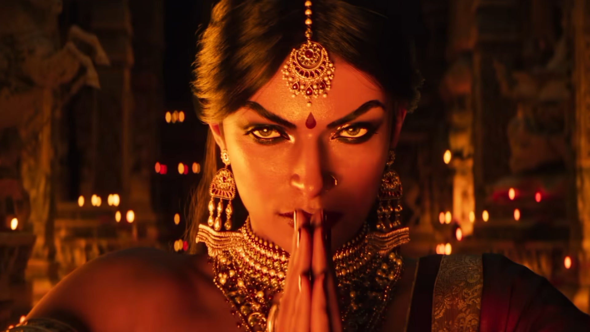 The Age of Bhaarat soll Indien als AAA-Standort für Spiele etablieren