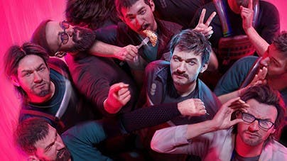 The Alters clones of Jan