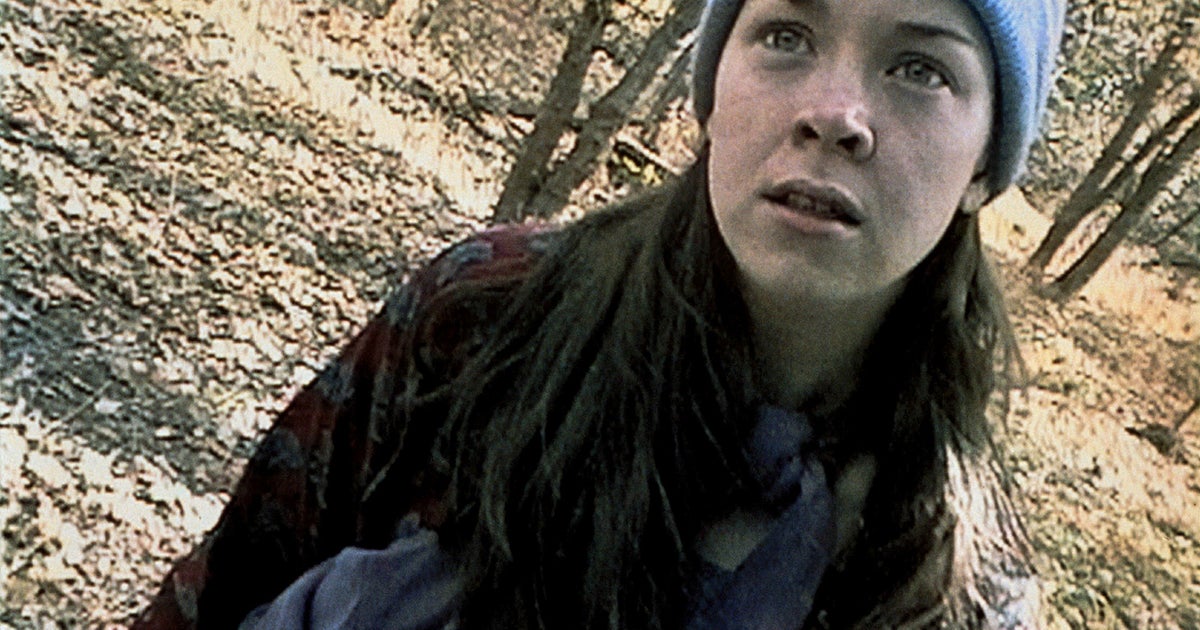 A new Blair Witch movie is coming from Blumhouse