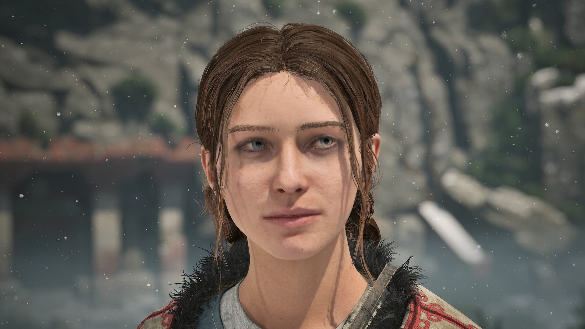 How to romance Anca in The Blood of Dawnwalker
