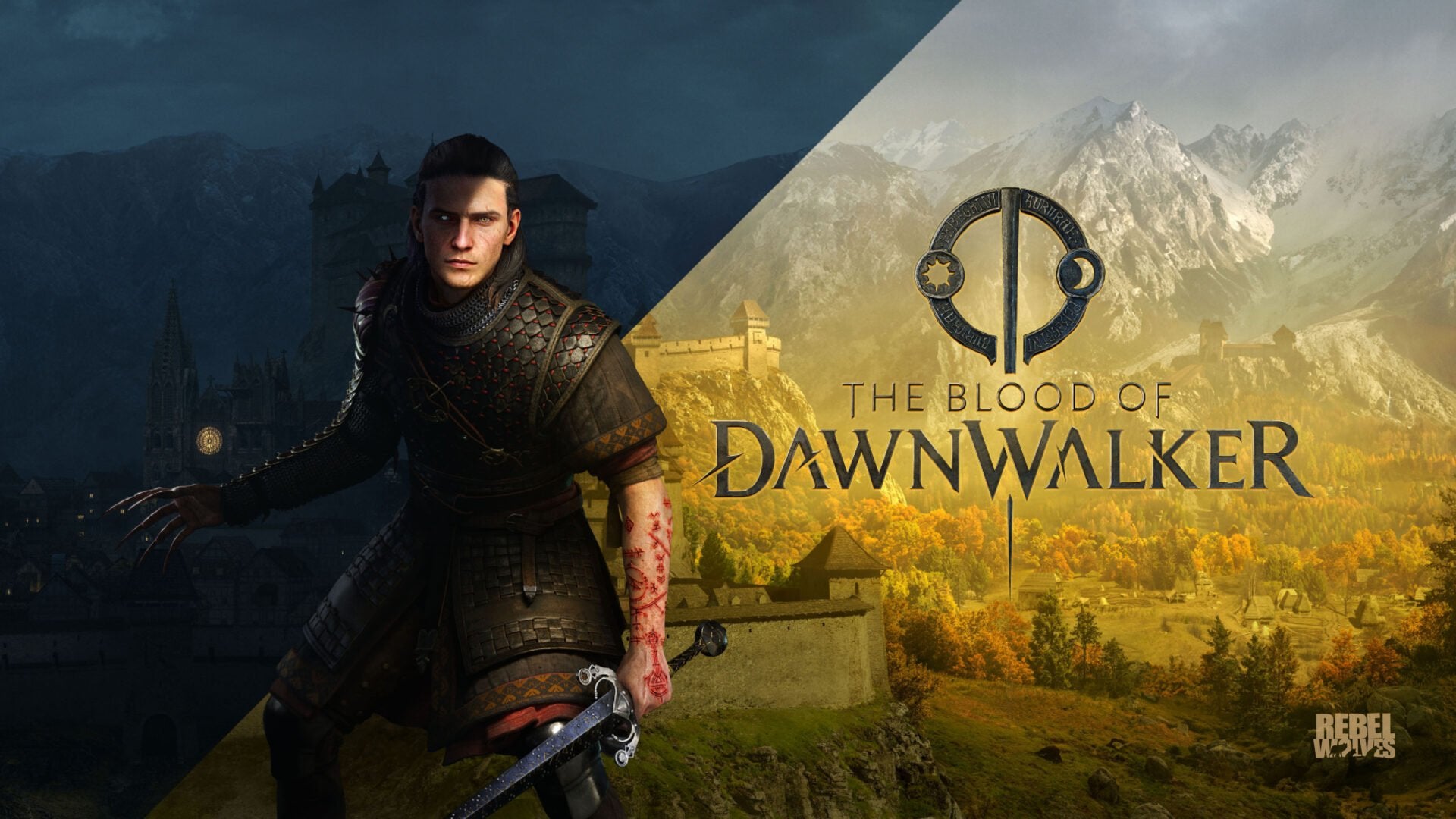 Primer tráiler de The Blood of Dawnwalker, el nuevo juego del director de The Witcher 3