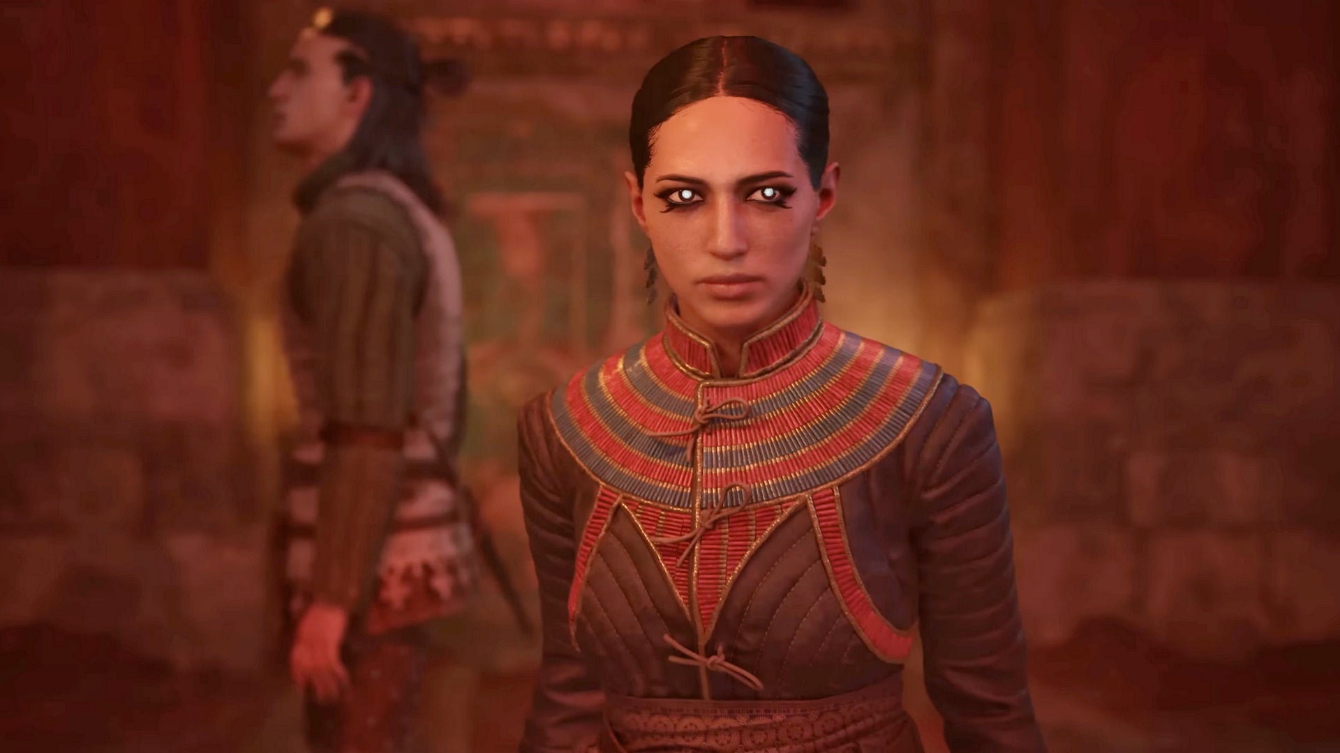 Zeitlimit ohne Stress: So lange beschäftigt euch The Blood of Dawnwalker