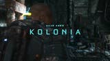 The Callisto Protocol - Kolonia: stare Arcas, droga do latarni