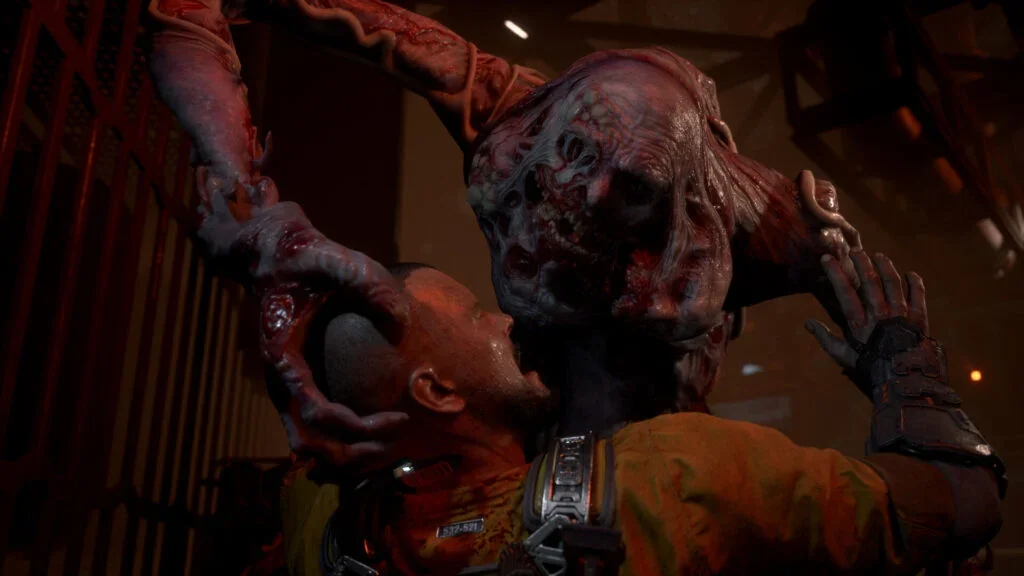 The Callisto Protocol New Game Plus nu beschikbaar