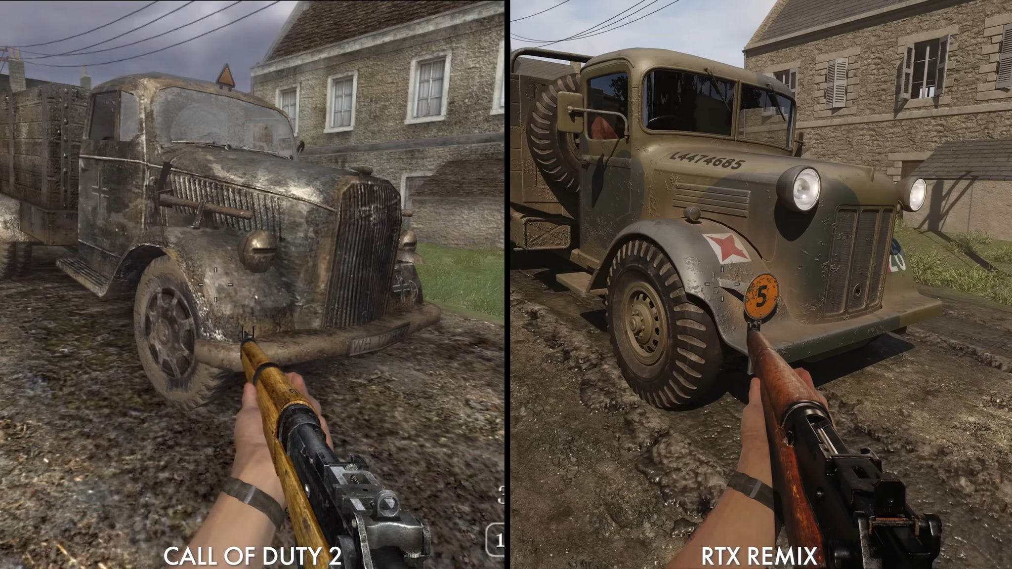 Cod 2 Bro Call of Duty 2 | Eurogamer.net