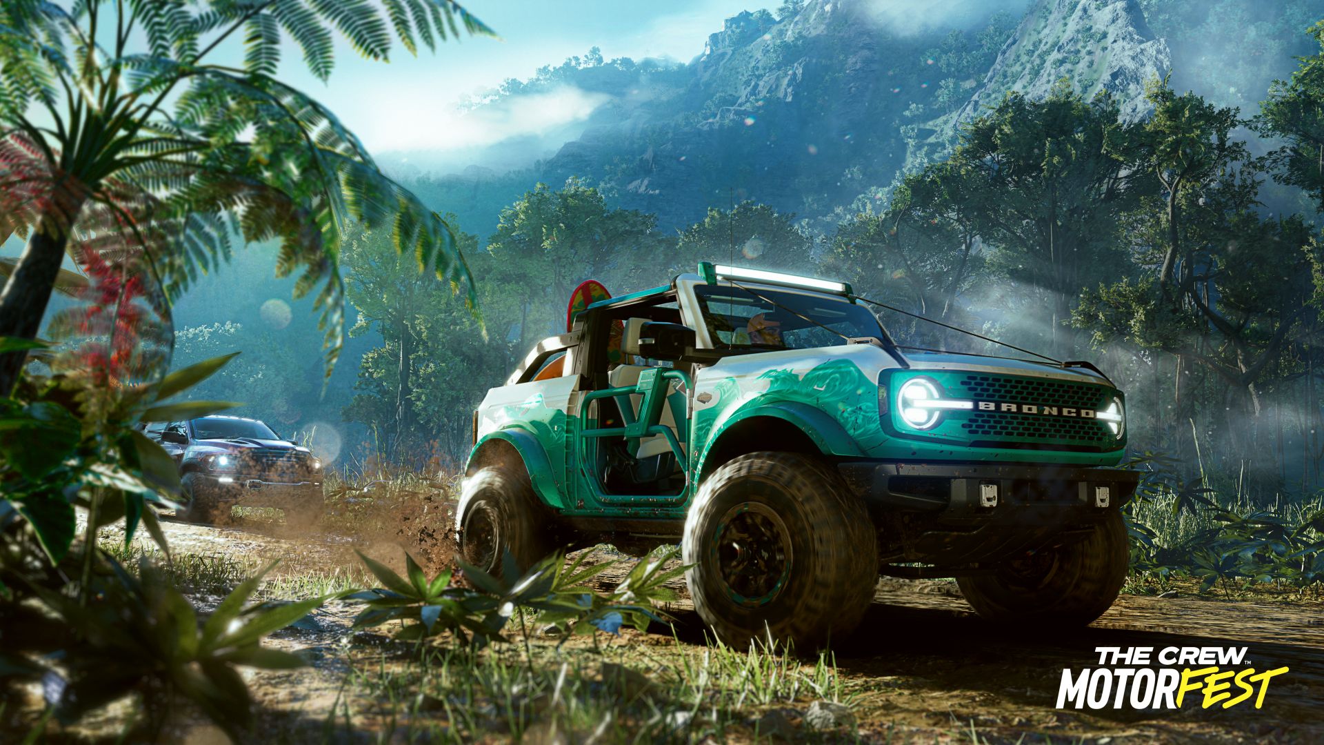 Ainda te podes inscrever na beta fechada de The Crew Motorfest ...