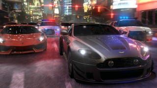 USstreamer: Jaz and Mike Play The Crew Closed Beta at 2pm PST/5pm EST (Now With YouTube!)