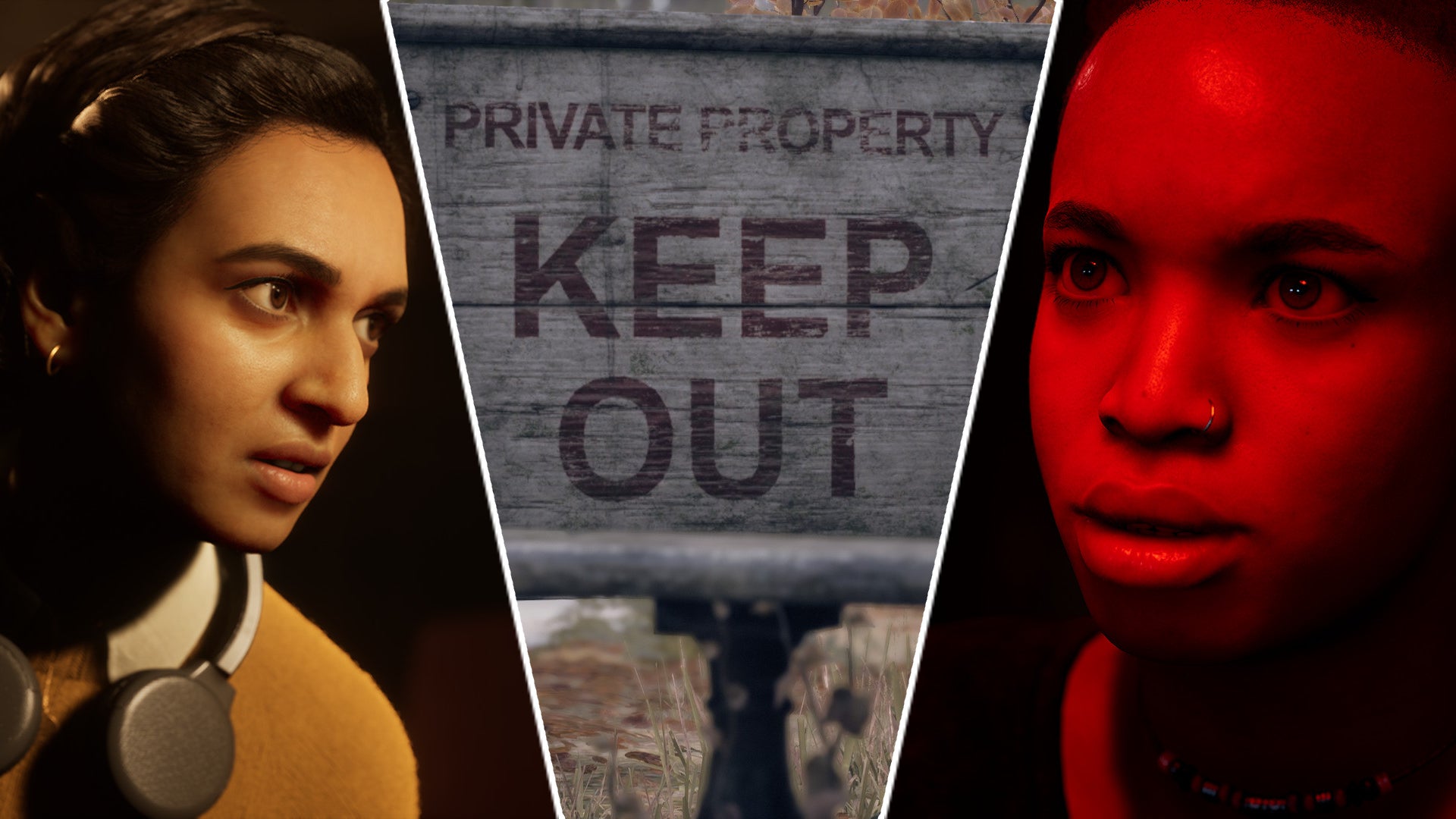 The Dark Pictures Anthology: The Devil in Me review - A thoughtful, but janky dive into the fetishisation of serial killers