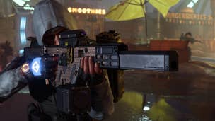 The Division 2: How to Get The Chameleon Exotic AR