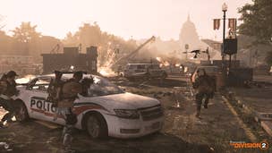 The Division 2 Endgame  - Level Up World Tiers, Increase Your Gear Score, Invaded Missions, How to Unlock Black Tusk Strongholds
