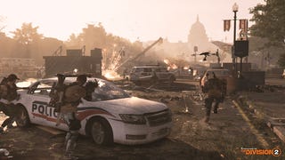 The Division 2 Endgame  - Level Up World Tiers, Increase Your Gear Score, Invaded Missions, How to Unlock Black Tusk Strongholds