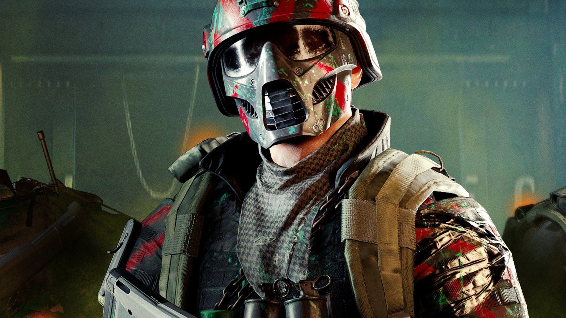 The Division 2: Year 8 Season 2 bringt Dark-Zone-Rotationen und Balancing-Updates