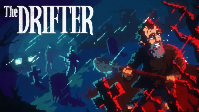 Sony trabalha em The Drifter - Foto