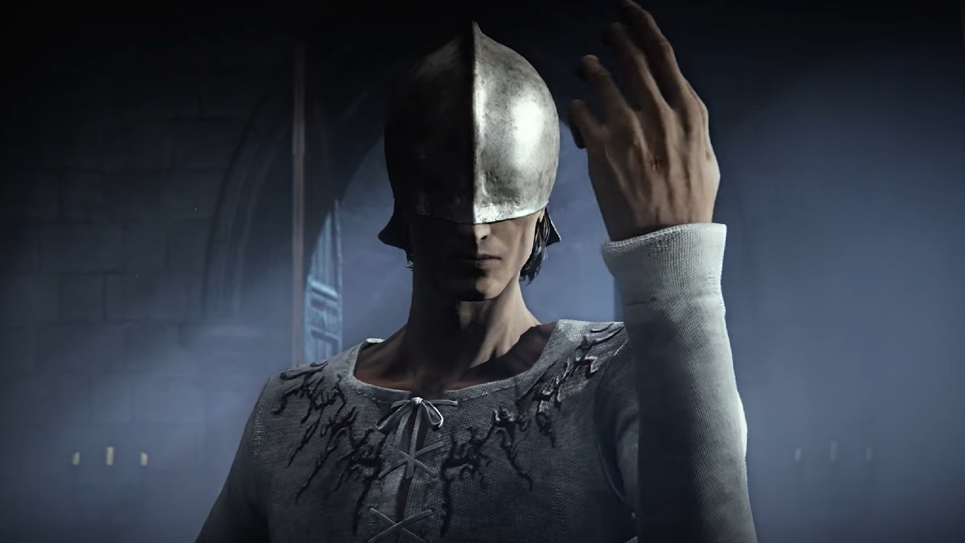 Fromsoftware News FromSoftware-Leak deutet Release von The Duskbloods für Oktober 2026 an ...