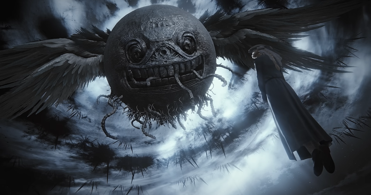 Having Duskbloods connectivity issues? FromSoftware says sit closer to your router or use an ethernet cable Having Duskbloods connectivity issues? FromSoftware says sit closer to your router or use an ethernet cable